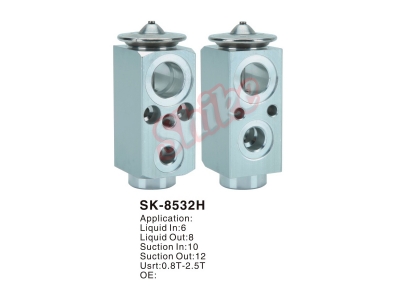 SK-8532H
