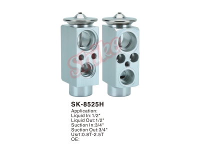 SK-8525H