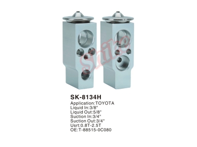 SK-8134H